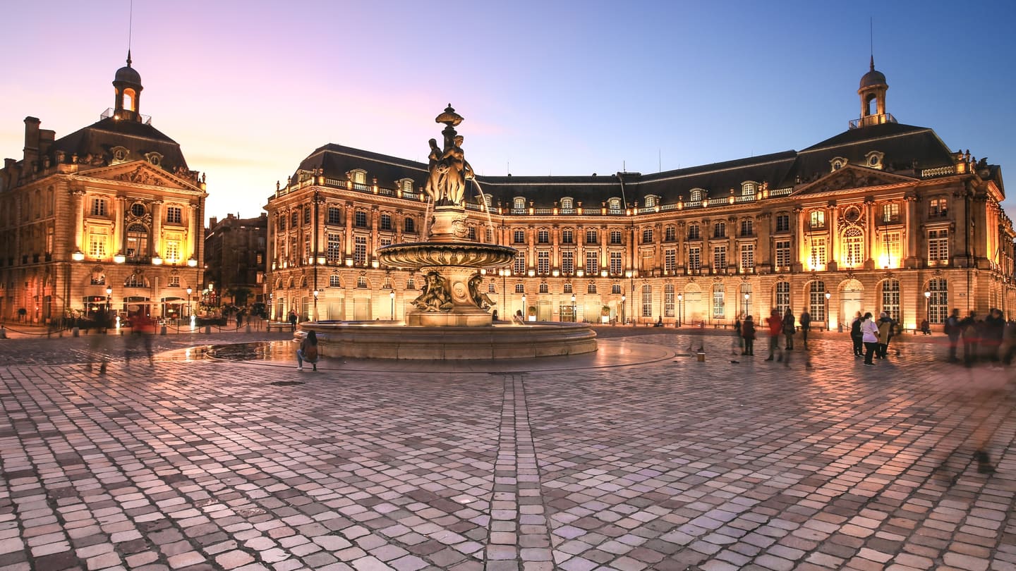Création de site internet à Bordeaux pour TPE et indépendants