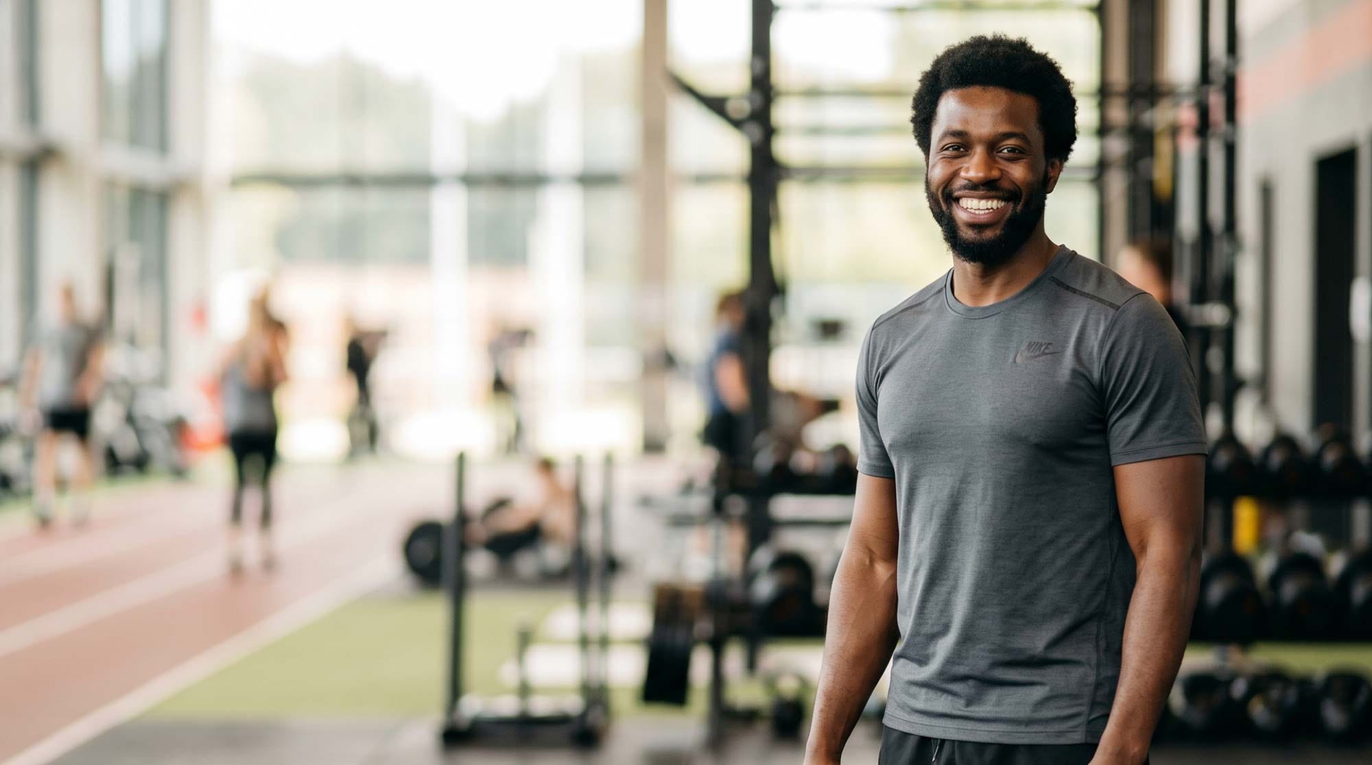 Création de site internet pour coach sportif à Bordeaux